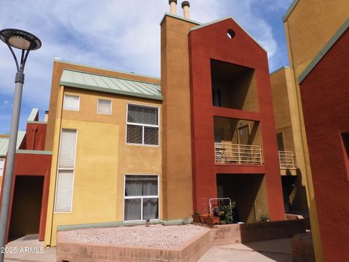 242-154 W 5th St, Tempe, AZ, 85281-8254 | Card Image