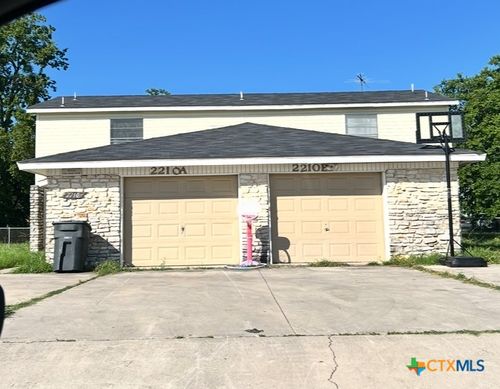2210 Cascade Dr, Killeen, TX, 76549-1049 | Card Image