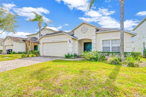 321 Bridgewater Dr, DAVENPORT, FL, 33897-8806 | Card Image