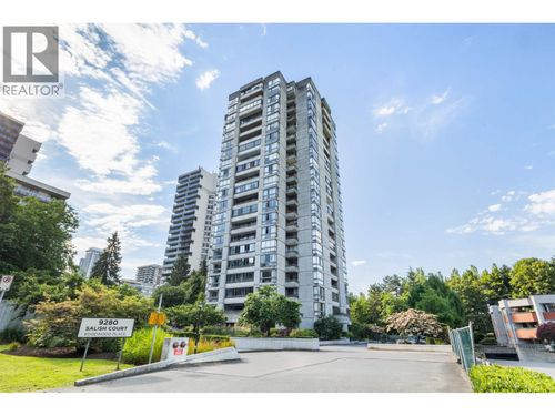 607-9280 Salish Crt, Burnaby, BC, V3J7J8 | Card Image