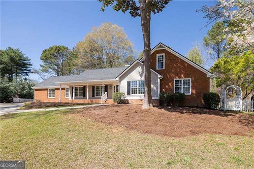 315 Lucinda Ct Nw, Marietta, GA, 30064-1978 | Card Image