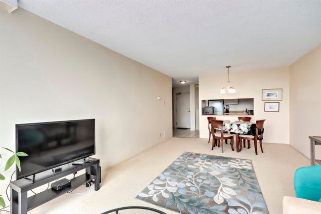 1110 - 2012 Fullerton Avenue, Condo with 1 bedrooms, 1 bathrooms and 1 parking in North Vancouver BC | Image 9