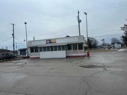 500 Washington Ave, Bay City, MI, 48708-5715 | Card Image