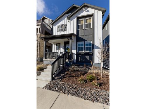 8787 Hugo Dr, Littleton, CO, 80125-8518 | Card Image