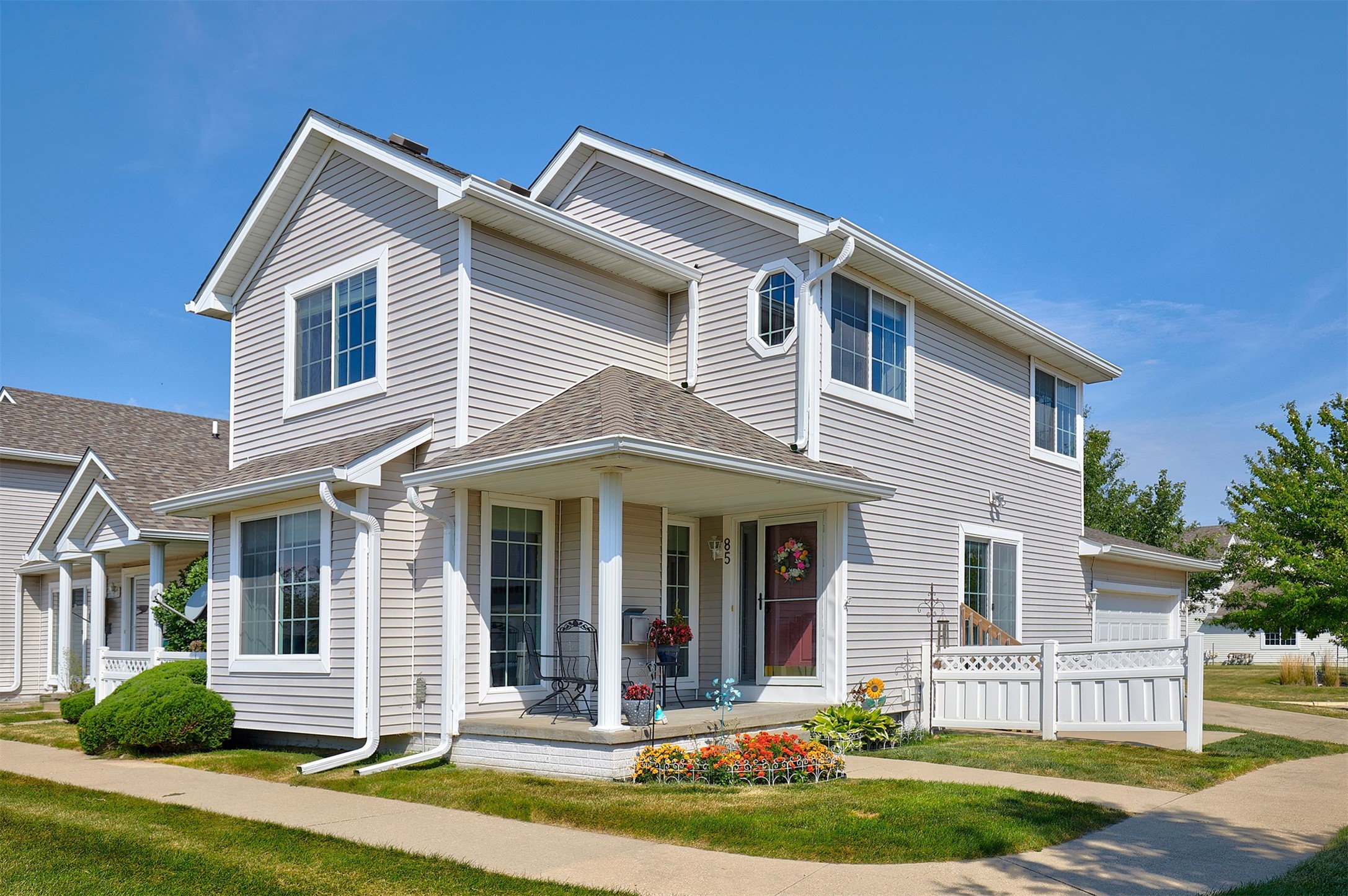 Melrose Dr, Waukee, IA 50263