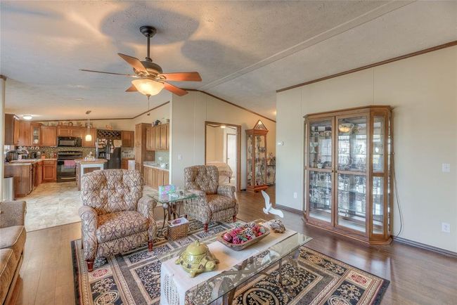 121 Read Oak, House other with 4 bedrooms, 3 bathrooms and 1 parking in Onalaska TX | Image 21