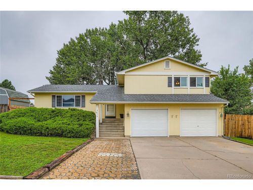 6570 Goldfield Dr, Colorado Springs, CO, 80911-9614 | Card Image