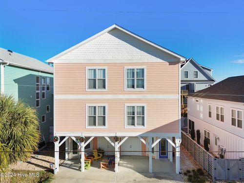 unit-2-1611 Mackerel Lane, Carolina Beach, NC, 28428 | Card Image