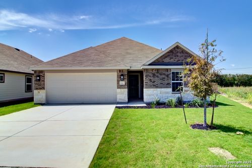 947 Cloudy Sky Rd, New Braunfels, TX, 78130-0598 | Card Image