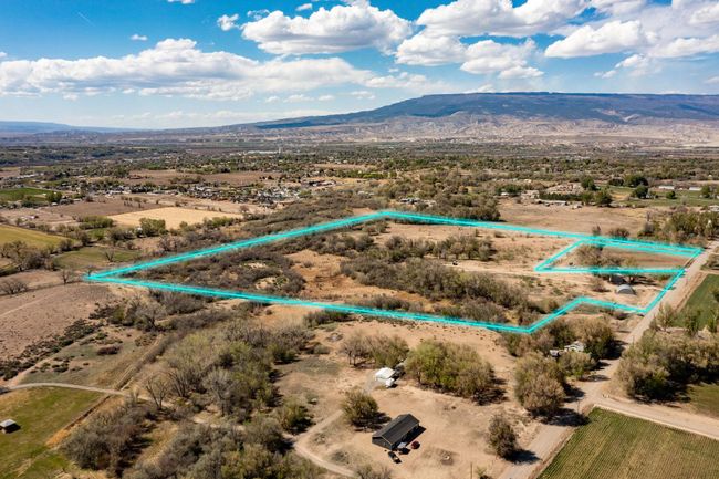 459 1740 Rd, Home with 2 bedrooms, 2 bathrooms and null parking in Delta CO | Image 8