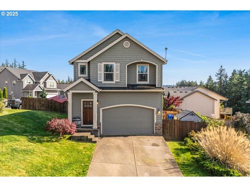 750 Ne Cascadia Ridge Dr, Estacada, OR, 97023-7590 | Card Image