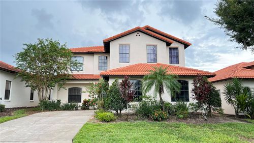 16648 Caribbean Breeze Way, CLERMONT, FL, 34714-4840 | Card Image