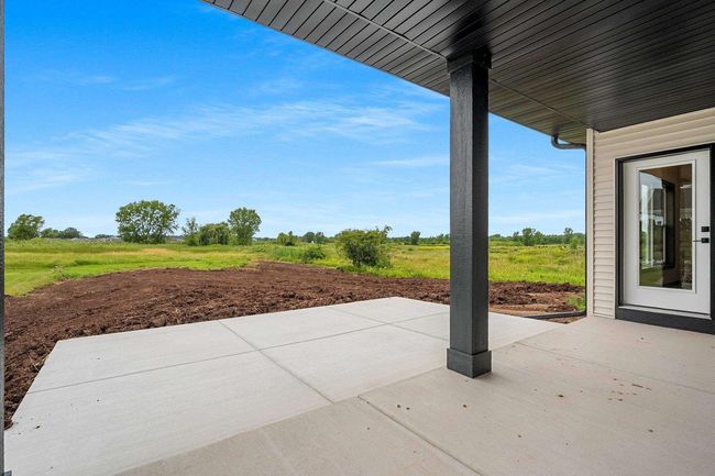 3728 Rustic Ledge Way, House other with 3 bedrooms, 3 bathrooms and null parking in LEDGEVIEW WI | Image 39