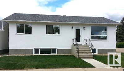 4903 51 Ave, House other with 3 bedrooms, 2 bathrooms and null parking in Evansburg AB | Image 1