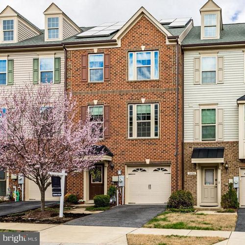 2606 Fiat Dr, HANOVER, MD, 21076-2103 | Card Image