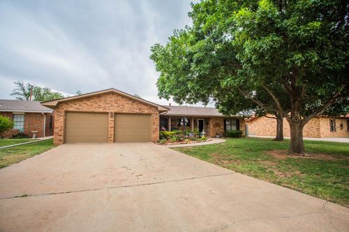 1304 Jefferson St, Plainview, TX, 79072-4642 | Card Image