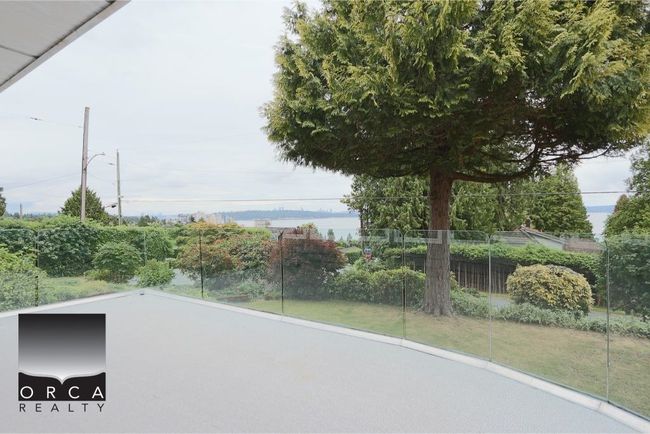 View of patio | Image 5