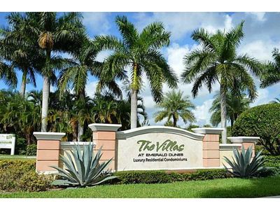 308 - 6482 Emerald Dunes Dr, Condo with 2 bedrooms, 2 bathrooms and null parking in West Palm Beach FL | Image 1