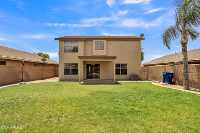 8252 E Portobello Avenue, House other with 4 bedrooms, 3 bathrooms and null parking in Mesa AZ | Image 3