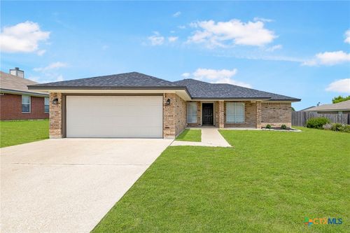 4607 Shawn Dr, Killeen, TX, 76542-8314 | Card Image
