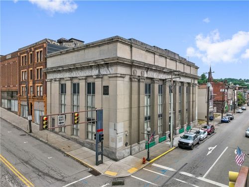 501 Fallowfield Ave, Charleroi, PA, 15022-1510 | Card Image