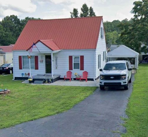 608 Wurtland Ave, Wurtland, KY, 41144-1550 | Card Image