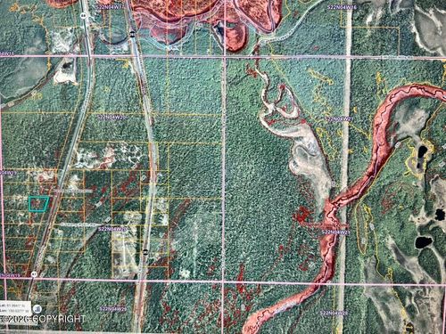 60652 S Parks Hwy, Willow, AK, 99688 | Card Image