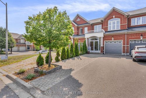 58 Big Hill Cres, Vaughan, ON, L6A4S1 | Card Image
