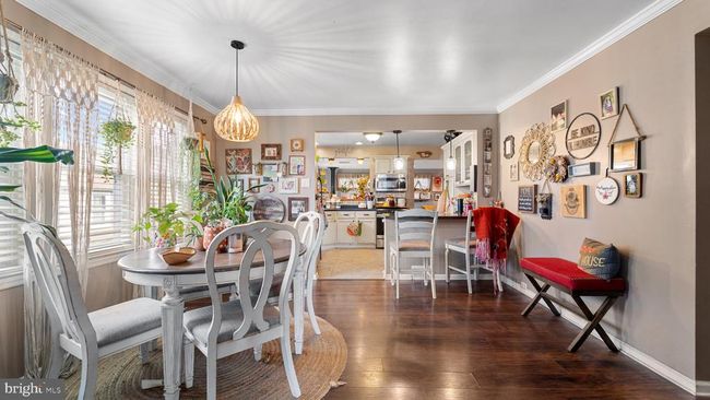 327 4 Th Ave, House other with 4 bedrooms, 2 bathrooms and null parking in GLENDORA NJ | Image 9