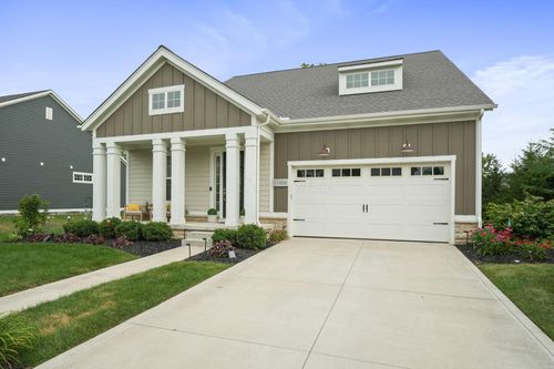11456 Canby Ct, Plain City, OH, 43064-2683 | Card Image