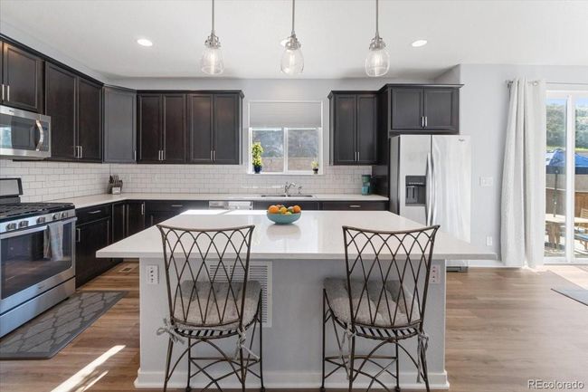 1828 Blue Oak Ct, House other with 3 bedrooms, 3 bathrooms and 2 parking in Castle Rock CO | Image 9