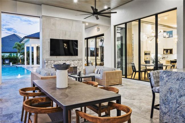 691 Annemore Ln, House other with 5 bedrooms, 8 bathrooms and 4 parking in NAPLES FL | Image 36