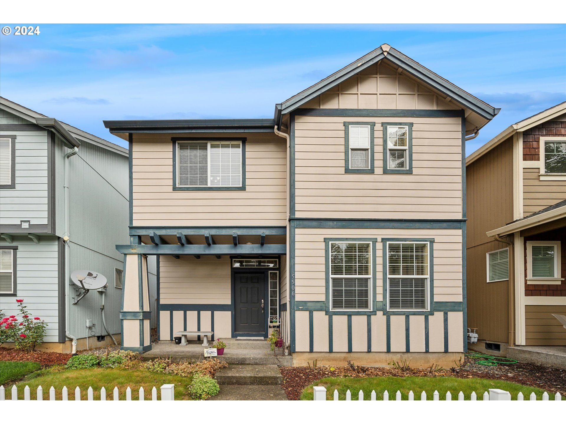 43rd Way, Vancouver, WA 98661