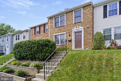 18823 Pintail Ln, GAITHERSBURG, MD, 20879-1752 | Card Image