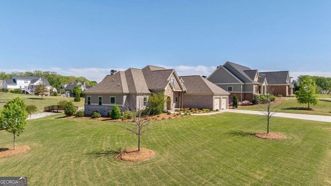 2424 Princeton Bend Way, House other with 4 bedrooms, 4 bathrooms and 2 parking in Bogart GA | Image 63