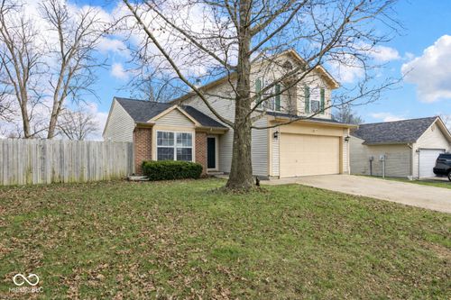 447 S Woodfield Ln, Bloomington, IN, 47403-9072 | Card Image