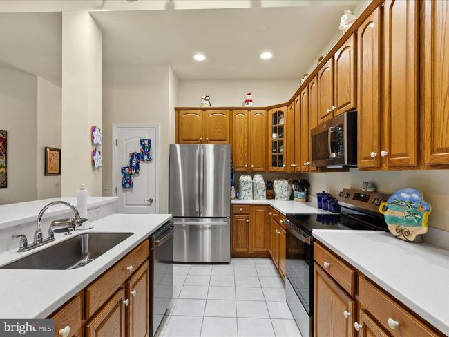 5 Macafee Ct, House other with 4 bedrooms, 3 bathrooms and null parking in OCEAN PINES MD | Image 24