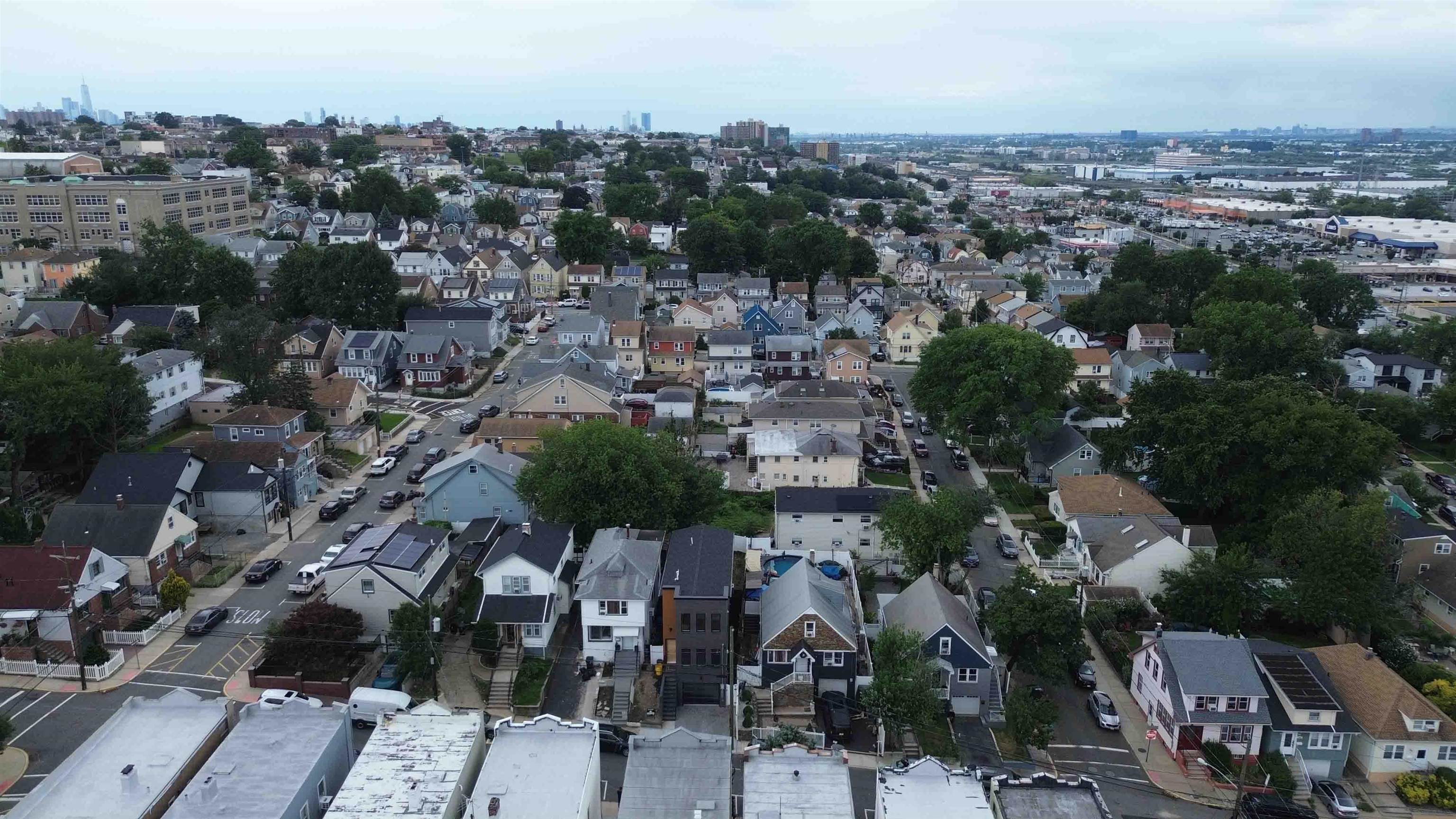 Residential in North Bergen 3