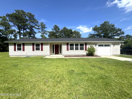 366 Grants Creek Rd, Jacksonville, NC, 28546-9629 | Card Image