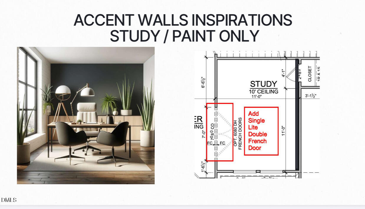 Residential in Chapel Hill 5