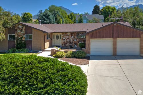 3691 S 2000 E, Salt Lake City, UT, 84109-4319 | Card Image