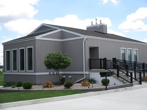 ste-a-402 E Sigler St, Hebron, IN, 46341-8989 | Card Image