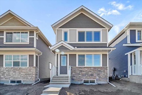 74 Wedderburn Gate, Okotoks, AB, T1S | Card Image