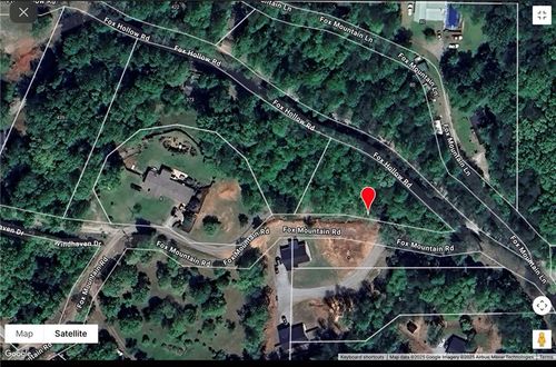 0 Fox Mountain Rd, Dahlonega, GA, 30533 | Card Image