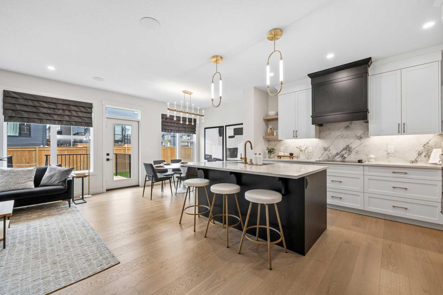 Residential in Calgary 4