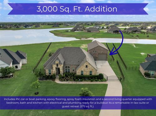 2165 Hodges Lake Dr, Rockwall, TX, 75032-7011 | Card Image