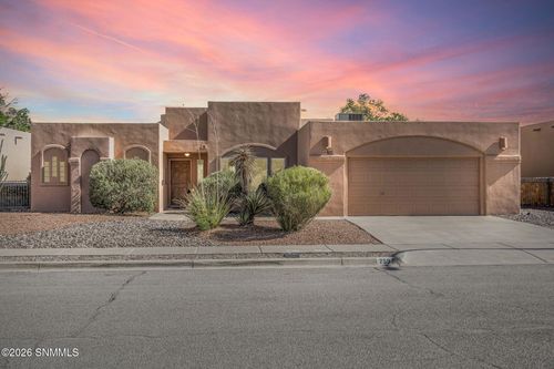 759 Stone Canyon Dr, Las Cruces, NM, 88011-0984 | Card Image