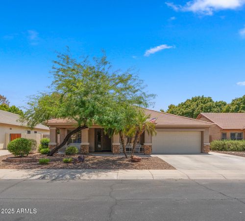 6391 W Taro Ln, Glendale, AZ, 85308-7125 | Card Image