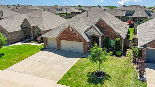 1412 Reid Pryor Road, Norman, OK, 73072 | Card Image