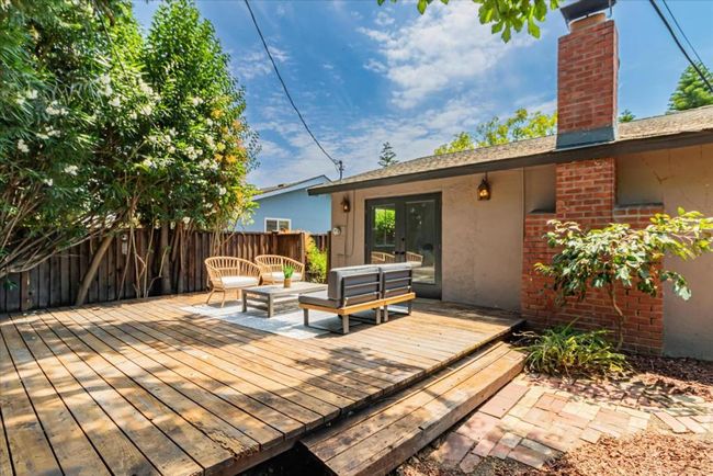 1629 Duvall Dr, House other with 4 bedrooms, 2 bathrooms and 2 parking in San Jose CA | Image 30